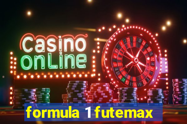 formula 1 futemax